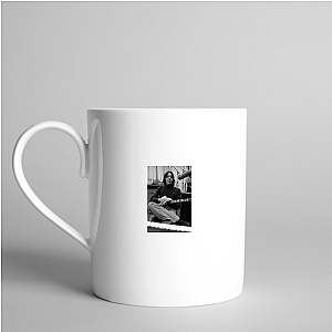 Boz Scaggs Iconic Guitar Riffs and Vocals Motif Boz Scaggs Mugs