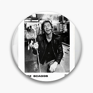 Boz Scaggs Lido Shuffle Tee Boz Scaggs Pins