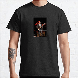 Boz Scaggs Sophisticated and Timeless Vibe Boz Scaggs T-Shirts