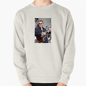 Boz Scaggs Still Delivering the Smooth Jams Design Boz Scaggs Sweatshirts
