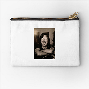 Boz Scaggs Silk Degrees of Soul Style Boz Scaggs Zipper Pouches