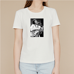 Boz Scaggs Legendary Blue-Eyed Soul Artist Boz Scaggs T-Shirts