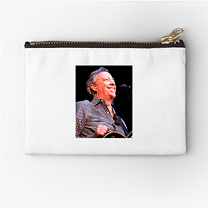 Boz Scaggs Smooth Rock and R&B Icon Fashion Boz Scaggs Zipper Pouches