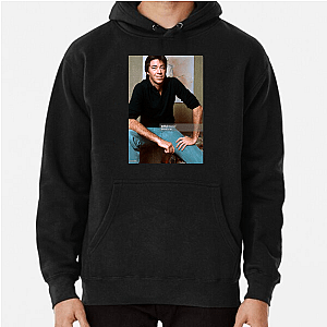 Boz Scaggs Witness His Soulful Sound Look Boz Scaggs Hoodies