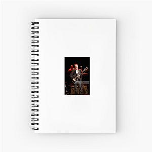 Boz Scaggs Sophisticated and Timeless Vibe Boz Scaggs Notebook