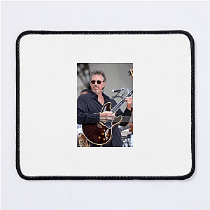 Boz Scaggs Still Delivering the Smooth Jams Design Boz Scaggs Mouse Pads
