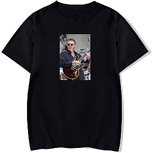 Boz Scaggs Still Delivering the Smooth Jams Design Boz Scaggs T-Shirts