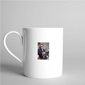 Boz Scaggs Still Delivering the Smooth Jams Design Boz Scaggs Mugs