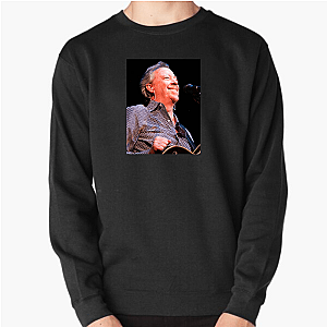 Boz Scaggs Smooth Rock and R&B Icon Fashion Boz Scaggs Sweatshirts