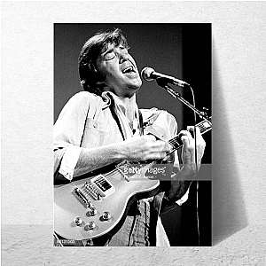 Boz Scaggs Legendary Blue-Eyed Soul Artist Boz Scaggs Posters