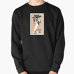 Boz Scaggs Lowdown Grooves Aesthetic Boz Scaggs Sweatshirts