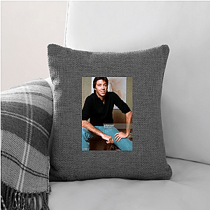 Boz Scaggs Witness His Soulful Sound Look Boz Scaggs Pillows Cover