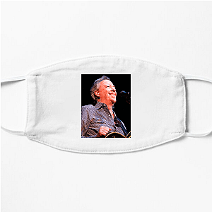 Boz Scaggs Smooth Rock and R&B Icon Fashion Boz Scaggs Face Masks
