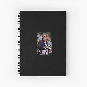 Boz Scaggs It's a Boz Thing Boz Scaggs Notebook