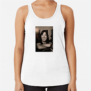 Boz Scaggs Silk Degrees of Soul Style Boz Scaggs Tank Tops