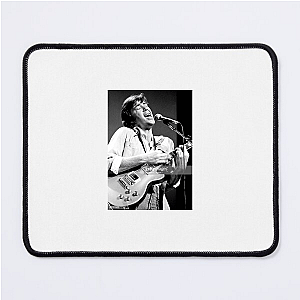 Boz Scaggs Legendary Blue-Eyed Soul Artist Boz Scaggs Mouse Pads