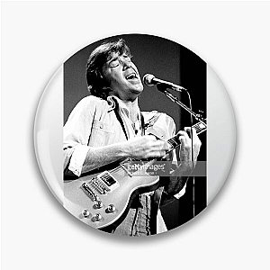 Boz Scaggs Legendary Blue-Eyed Soul Artist Boz Scaggs Pins