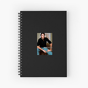 Boz Scaggs Witness His Soulful Sound Look Boz Scaggs Notebook