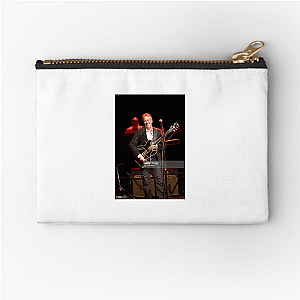 Boz Scaggs Sophisticated and Timeless Vibe Boz Scaggs Zipper Pouches