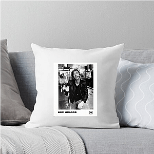 Boz Scaggs Lido Shuffle Tee Boz Scaggs Pillows Cover