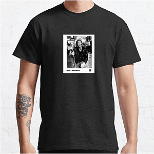 Boz Scaggs Lido Shuffle Tee Boz Scaggs T-Shirts