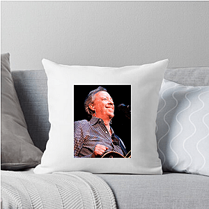 Boz Scaggs Smooth Rock and R&B Icon Fashion Boz Scaggs Pillows Cover