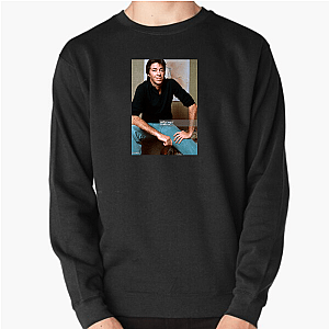 Boz Scaggs Witness His Soulful Sound Look Boz Scaggs Sweatshirts