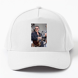Boz Scaggs Still Delivering the Smooth Jams Design Boz Scaggs Hats & Caps