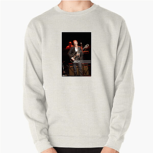Boz Scaggs Sophisticated and Timeless Vibe Boz Scaggs Sweatshirts