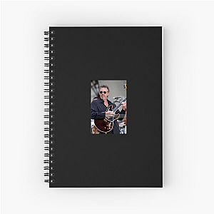 Boz Scaggs Still Delivering the Smooth Jams Design Boz Scaggs Notebook
