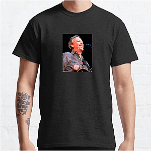 Boz Scaggs Smooth Rock and R&B Icon Fashion Boz Scaggs T-Shirts