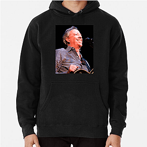 Boz Scaggs Smooth Rock and R&B Icon Fashion Boz Scaggs Hoodies