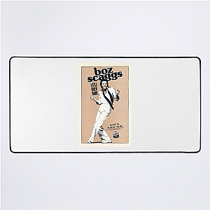 Boz Scaggs Lowdown Grooves Aesthetic Boz Scaggs Mouse Pads
