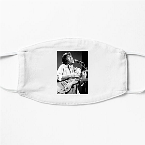 Boz Scaggs Legendary Blue-Eyed Soul Artist Boz Scaggs Face Masks