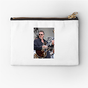 Boz Scaggs Still Delivering the Smooth Jams Design Boz Scaggs Zipper Pouches
