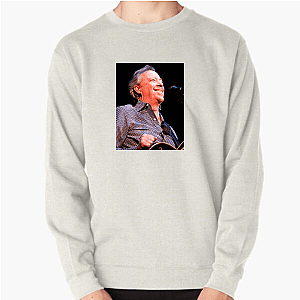 Boz Scaggs Smooth Rock and R&B Icon Fashion Boz Scaggs Sweatshirts