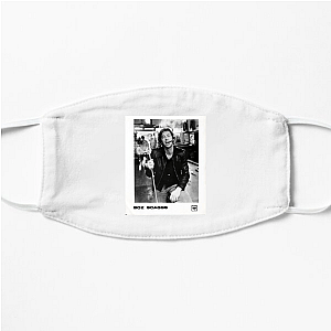 Boz Scaggs Lido Shuffle Tee Boz Scaggs Face Masks