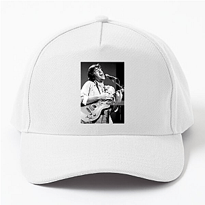 Boz Scaggs Legendary Blue-Eyed Soul Artist Boz Scaggs Hats & Caps
