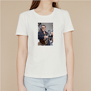 Boz Scaggs Still Delivering the Smooth Jams Design Boz Scaggs T-Shirts