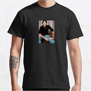 Boz Scaggs Witness His Soulful Sound Look Boz Scaggs T-Shirts