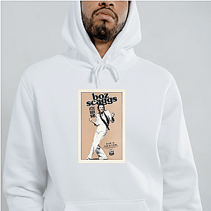 Boz Scaggs Lowdown Grooves Aesthetic Boz Scaggs Hoodies