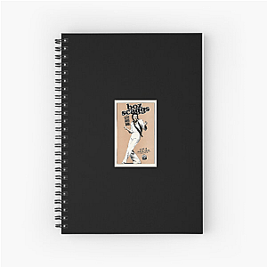 Boz Scaggs Lowdown Grooves Aesthetic Boz Scaggs Notebook