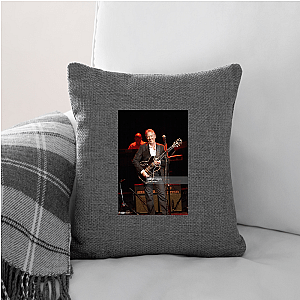 Boz Scaggs Sophisticated and Timeless Vibe Boz Scaggs Pillows Cover