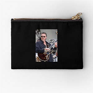Boz Scaggs Still Delivering the Smooth Jams Design Boz Scaggs Zipper Pouches
