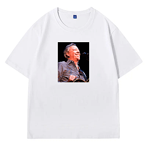 Boz Scaggs Smooth Rock and R&B Icon Fashion Boz Scaggs T-Shirts