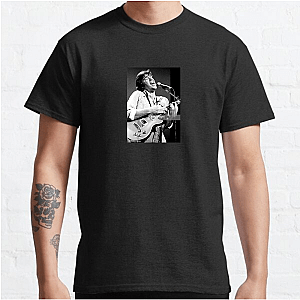 Boz Scaggs Legendary Blue-Eyed Soul Artist Boz Scaggs T-Shirts