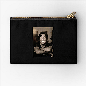 Boz Scaggs Silk Degrees of Soul Style Boz Scaggs Zipper Pouches