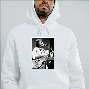 Boz Scaggs Legendary Blue-Eyed Soul Artist Boz Scaggs Hoodies