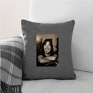 Boz Scaggs Silk Degrees of Soul Style Boz Scaggs Pillows Cover