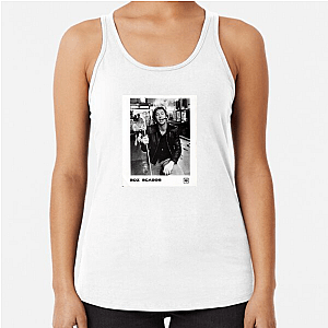 Boz Scaggs Lido Shuffle Tee Boz Scaggs Tank Tops
